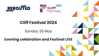 Cliff Festival 2024  Sunday Celebration amp Festival Live [upl. by Wilcox542]