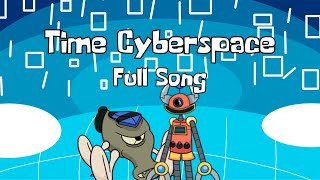 Time Cyberspace  Full song [upl. by Nahtnanhoj]