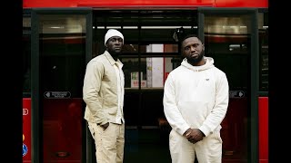 Headie One Ft Stormzy  Cry No More Official Video [upl. by Deyas]