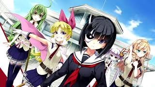 Busou Shoujo Machiavellianism op [upl. by Repinuj]