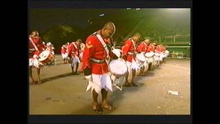 Fiji Military Forces Band [upl. by Fawn738]