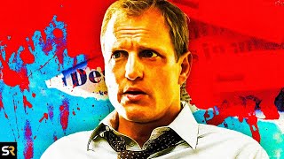 Unraveling Woody Harrelsons Character in Natural Born Killers [upl. by Amelie139]