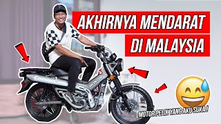 SATU LAGI PESAING YAMAHA PG1 DI MALAYSIA  2024 HONDA CT 125 HUNTER CUB amp DAX 125  FIRST LOOK [upl. by Eirroc980]