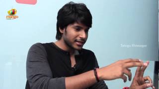 Sundeep Kishan Personal Interview  Q amp A with his Facebook Fans [upl. by Ruthy742]