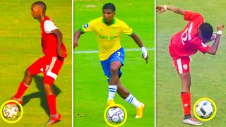 Kasi Flava Skills Invented In South Africa🔥⚽●South African Showboating Soccer Skills●⚽🔥PART 3●⚽🔥2021 [upl. by Kcirtapnaes]