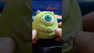 Monsters inc con iman Sonrics [upl. by Eidnam180]