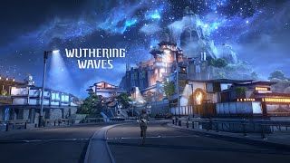 Wuthering Waves — Closed Beta II Gameplay Trailer  Awakening A World Reborn [upl. by Eseneg]