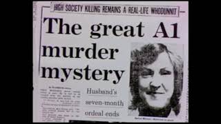 The Crimewatch Years Special Edition 10 Unsolved Murders 1984  1985 [upl. by Otter]