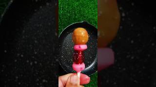 Apple label chocolate falero jelly  Centre Fresh popsicle shorts short viral shortvideo [upl. by Luanni993]