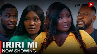 Iriri Mi Latest Yoruba Movie 2023 Drama  Odunlade Adekola  Mimisola Daniel  Kiki Bakare  Abebi [upl. by Peoples]