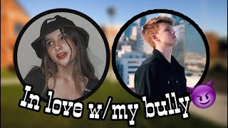 E10In love wmy bully😈Final Episode [upl. by Ursel]