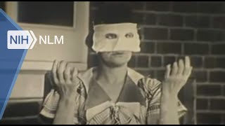 Symptoms in Schizophrenia Silent Pennsylvania State College 1938 [upl. by Ader188]