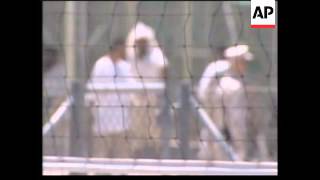 US government releases first list of Guantanamo detainees [upl. by Zach20]