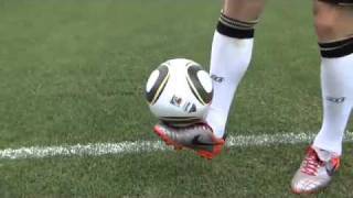 Fußballtricks  Andreas Beck 12mp4 [upl. by Ozen389]