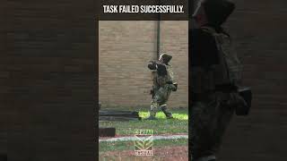 Task Failed Successfully milsim milsimwest military indiana [upl. by Anitap]