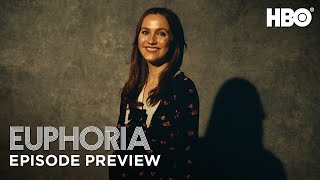 euphoria  season 2 episode 7 promo  hbo [upl. by Ellenor]