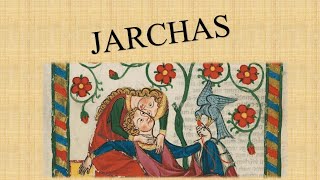 ¡Hablemos de literatura Las jarchas [upl. by Ruprecht]