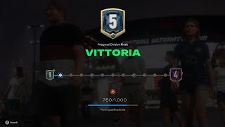 EA SPORTS FC 25 2024 PC Game for DIV 5 4545 Win Streak [upl. by Brandi653]