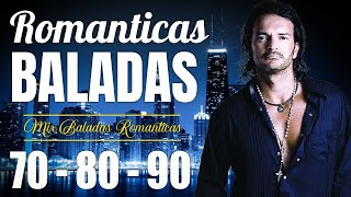 Ricardo Arjona Ricardo Montaner Luis Miguel ChayanneFranco De Vita VIEJITAS BONITAS MIX12 [upl. by Adler]