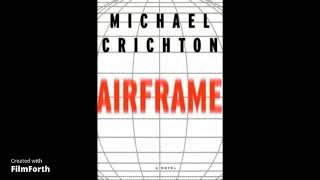 Tuesday Crichton Airframe [upl. by Magnusson]