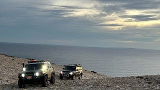 Bremer Bay Area 4x4 Adventure to Hidden Coastal Gems [upl. by Arzed947]