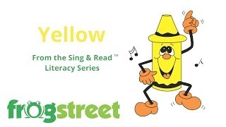 Yellow Sing amp Read Literacy Series [upl. by Herries]