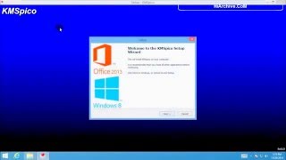 KMSpico Activador Windows y Office [upl. by Aiker]