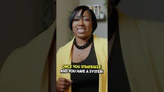 How to work smarter with systems  Cheesette Cowan Coach for Realtors [upl. by Howard]