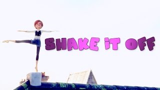 Shake it off  Félicie [upl. by Edme]