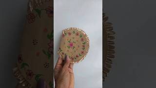 diy diary making at home handmade diary shorts viral ytshorts [upl. by Thorndike]