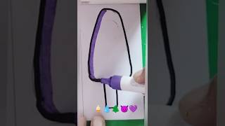 Satisfying cr💧🌲👿💜🍦 trending shorts viralvideotrending shorts viralvideo [upl. by Adne]