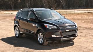 2013 ford escape custom [upl. by Adora]