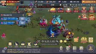 🔴Faestone Battle Livestream King of Avalon [upl. by Elah371]