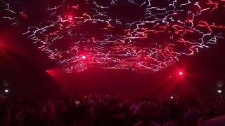 Ricardo Villalobos  Time Warp 142023 4k [upl. by Ahsenom751]