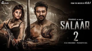 Salaar 2 Movie Review by Arjun Kosli  Homble Film [upl. by Alodie]