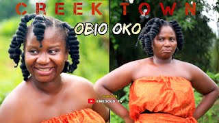 Creek Town  Obio Oko  Trailer [upl. by Mloc]