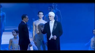 Балет «Нуреев» премьера «Nureyev» ballet premiere [upl. by Icrad838]