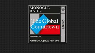 Monocle Summer Playlist part 2  The Global Countdown [upl. by Iren968]