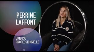 LINSTANT 100 Perrine Laffont [upl. by Borden]