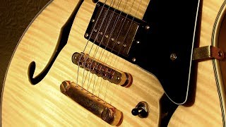 60s Classic Ballad Guitar Backing Track C Major Jam [upl. by Ellertal320]