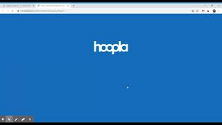 Downloading eBooks using Hoopla [upl. by Durr]