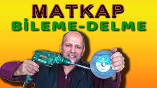 matkap ucu nasıl takılır  Şarjlı Matkap Ucu Değiştirme Hangi Uç Nerede Kullanılır [upl. by Alyac]