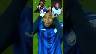 Ademola lookman explore premierleague chelsea viralvideo [upl. by Obmar]