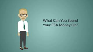 Benefits 101 What is an FSA [upl. by Hoffert]