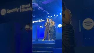 Ami Je Tomar 30 Sonu Nigam amp Shreya Ghosal Live 🔥 [upl. by Natasha]