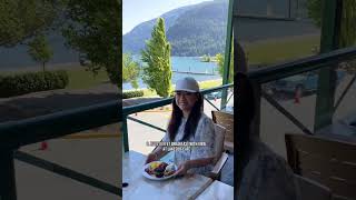 Things to do in Harrison Hot Springs and Agassiz BC harrisonhotsprings angielowis [upl. by Pooi29]