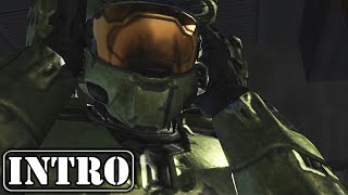 HALO 2  2024  Intro [upl. by Imogene948]