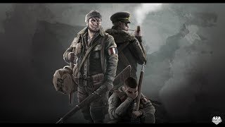 When johnny comes marching home  Kaiserreich Soundtrack Extended [upl. by Atilol]