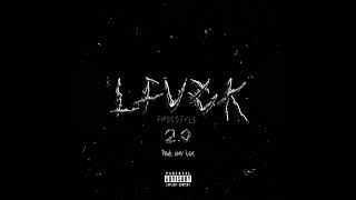 LFVCK 20 freestyle ft BRI prod Lory Fvck [upl. by Yung]