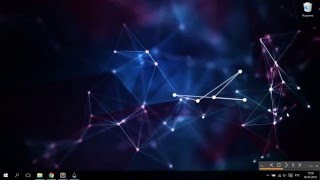 PulseWeb Audio Visualizer Скины для Rainmeter 2x Score [upl. by Enalb]